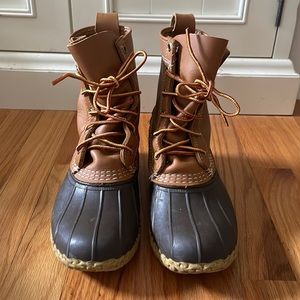 Women’s L.L.Bean Bean Boots
